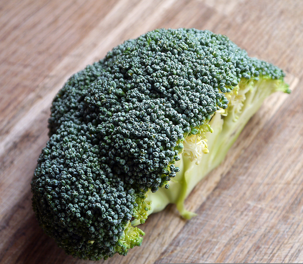Brocolli 1