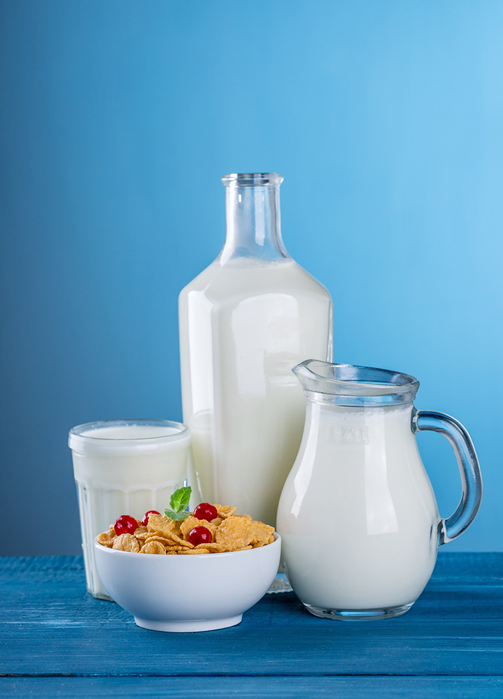 Why Diet and Healthy Eating Matter for Your Anatomy  Milk